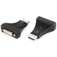 Adapatdor EQUIP DisplayPort a DVI (EQ133431)