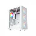 TORRE ATX XYZ AIRONE 60 MESH WHITE