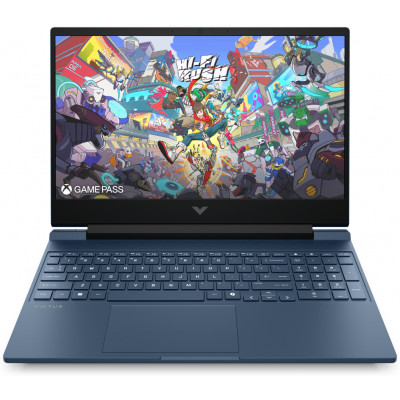 PORTATIL HP VICTUS 15-FA2040NS CORE 7-240H 16GB 1TB RTX5060 15.6 FreeDOS
