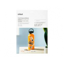 Vinilo Termoadhesivo CRICUT 6 Hojas (CRC-2010351)