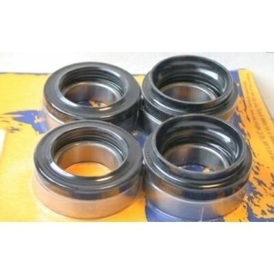 FRONT WHEEL BEARING KIT FOR YAMAHA BIG BEAR 350 AND KODIAK 400 2000-01 PWFWK-Y11-043