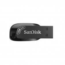 SanDisk SDCZ410-128G-G46 unidad flash USB 128 GB USB tipo A 3.2 Gen 1 (3.1 Gen 1) Negro