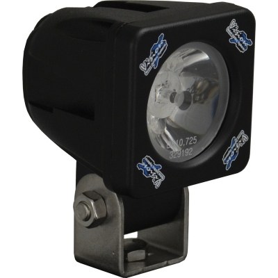 Vision-X Solstice 10° narrow beam compact lamp XIL-S1110
