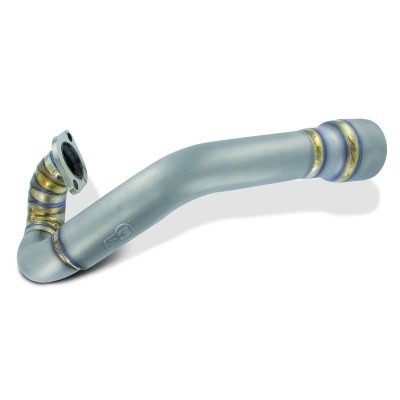 S3 Racing Exhaust Manifold Titanium Beta EX-B-EVO-RACING