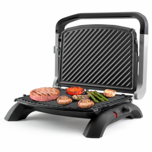 Grill Taurus Grill&CO PLUS 1800W 48,31cm