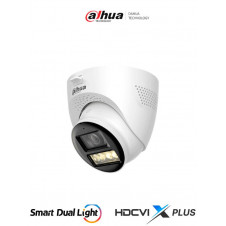 Cámara Domo Dahua Technology HAC-HDW1200TQ-IL-T