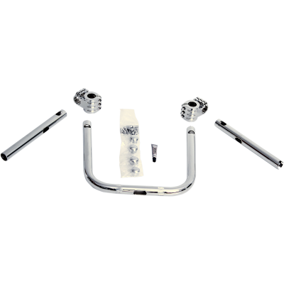 Manillar Klip Hanger para Indian KLOCK WERKS KW05-01-0344