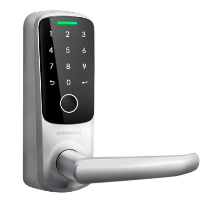 Cerradura Inteligente Huella Ultraloq LATCH5