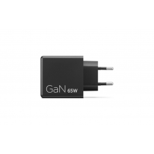 Lenovo 40AW065BEU adaptador e inversor de corriente Interior / exterior 65 W Negro