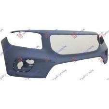 PARACHOQUE DELANTERO IMPRIMADO