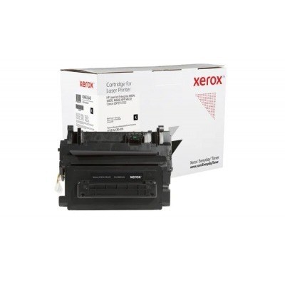 Xerox Everyday Canon 039 Negro Cartucho de Toner Generico - Reemplaza 0287C001