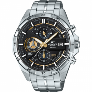 Reloj Casio Edifice Basic EFR-556D-1AVUEF