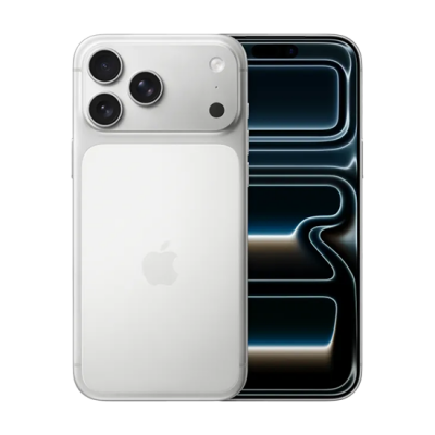 Apple iPhone 17 Pro Max 1TB Silver