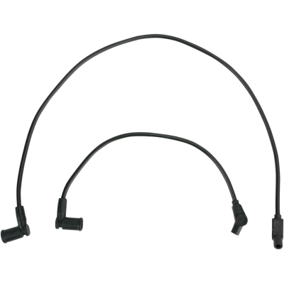 Kit cables de bujía Custom-Fit de 8 mm SUMAX 20036