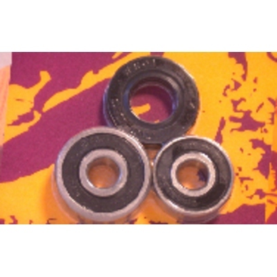 REAR WHEEL BEARING KIT FOR KAWASAKI KX60 1990-01 PWRWK-K11-006