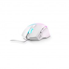 Energy Sistem ESG M2 Sniper-Ninja ratón mano derecha USB tipo A Í?ptico 6400 DPI