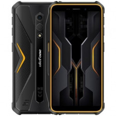 Smartphone Rugerizado Ulefone Armor X12 3GB/ 32GB/ 5.45