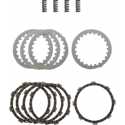 Clutch Plate Kit VINTCO KCLY17