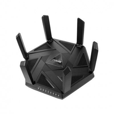 Router Asus RT-AXE7800