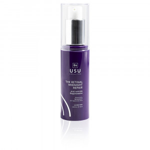 THE RETINAL MIDNIGHT REPAIR tratamiento nocturno regenerador antiarrugas 30 ml