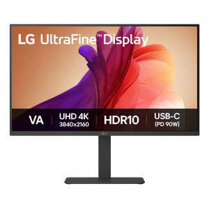 Monitor Profesional LG UltraFine 32U720A-B 31.5