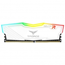 MEMORIA RAM TEAMGROUP T FORCE DELTA RGB 16GB DDR4 3600 MHZ