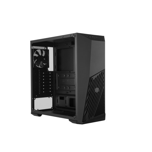 Cooler Master MasterBox K501L Midi Tower Negro