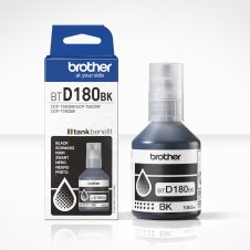 Brother BTD180BK recambio de tinta para impresora Original