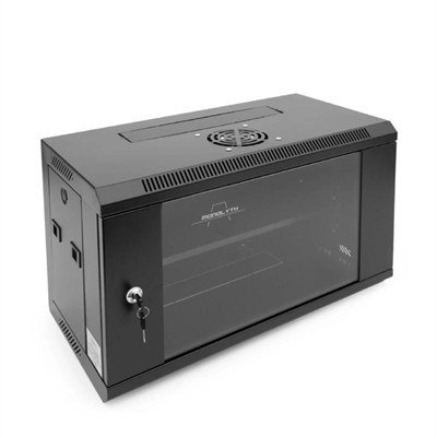 Armario Mural 6U Monolyth SH6606