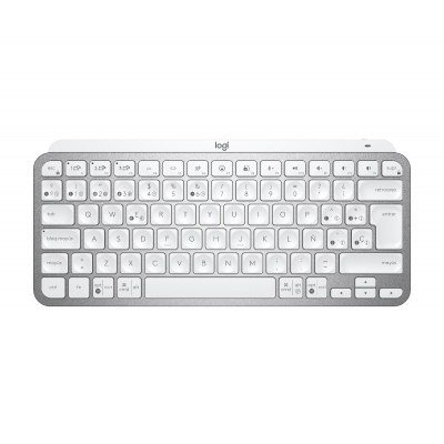 MXKEYS MINI WRLS ILLUMINATED KBWRLS
