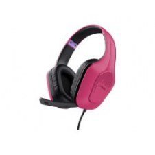 Auric+micro Trust Gtx415 Zirox 3.5mm Rosa