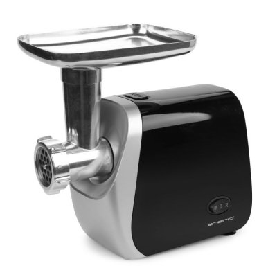 PICADORA CARNE EMERIO MG-130207 600W C/ACCESORIOS INOX.NGA