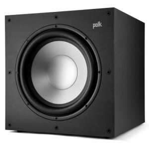 ALTAVOZ POLK MXT 12 PKMXT12BK negro