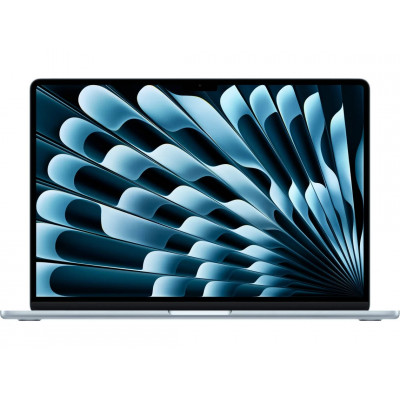 Apple MacBook Air M5 16GB 1TB 15 macOS Azul Cielo