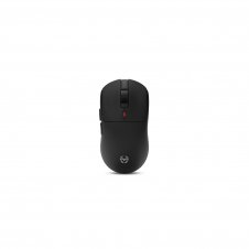 Krom Klever ratón Juego mano derecha RF inalámbrico Óptico 10000 DPI