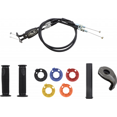 Rev3 Variable Rate Throttle Kit MOTION PRO 01-2916