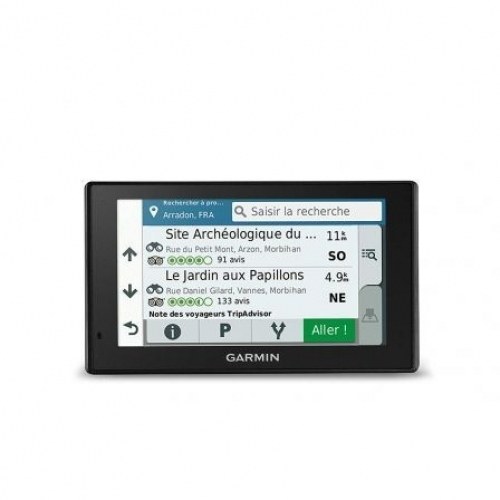 GPS Garmin Drive 5 Plus EU MT-S/ Pantalla 5/ Mapas Europa