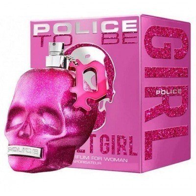 Police to Be Sweet Girl 75ml