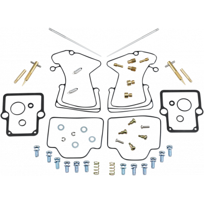 Kit reacondicionamiento para carburador PARTS UNLIMITED 26-1838