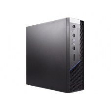 Caja Unyka Caviar 1k S/f Usb-a 3.0 Itx Negra