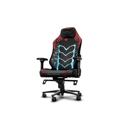 Silla phoenix monarch remaster solo leveling igris xl
