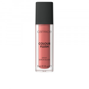 COLOUR FLUSH colorete líquido en sérum #030 9 ml