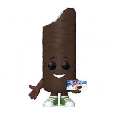 Funko pop hostess foodies hohos 70755