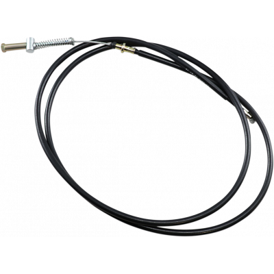 Cable de freno de vinilo negro MOTION PRO 03-0270