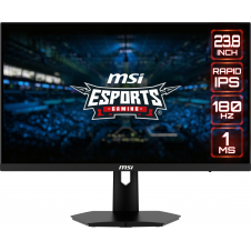 MSI G244F E2 pantalla para PC 60,5 cm (23.8