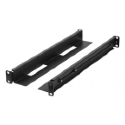 RAIL DESLIZANTE LANBERG PARA RACK 19 397-680MM NEGRO