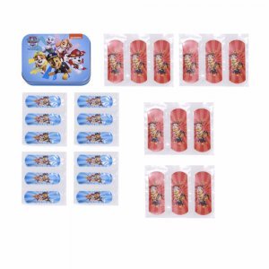 PAW PATROL apósitos 24 u