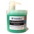 Ynsadiet Quemagrasas Efecto Frio 500ml