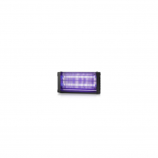 ATRAPA INSECTOS MOSQUITOS ORBEGOZO MQ 5040 40W ELIMINA INSECTOS CON DESCARGA ELECTRICA LUZ ULTRAVIOLETA USO INTERIOR 17011