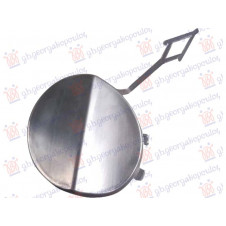 TOW HOOK COVER FRONT